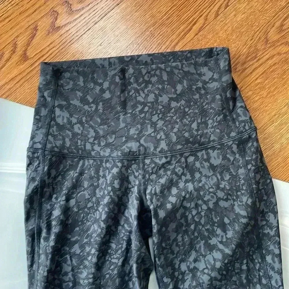Lululemon I 4